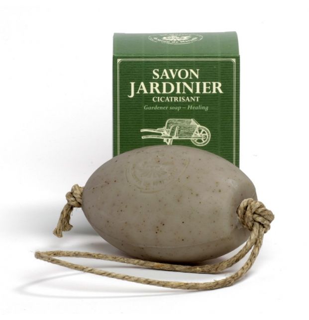 法國天然癒合皂 270g