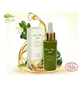 有機摩洛哥阿甘堅果油 30ml (原價 Original Price:$238)