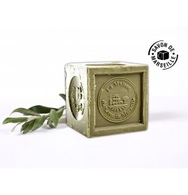 法國馬賽皂-橄欖油 300g (原價 Original Price:$128)