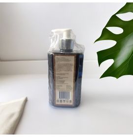阿勒頗皂皂液 500 ml- 20%月桂油 (原價 Original Price:$189)