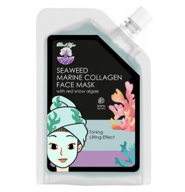 意大利海藻膠原面膜 70ml (原價: $159)