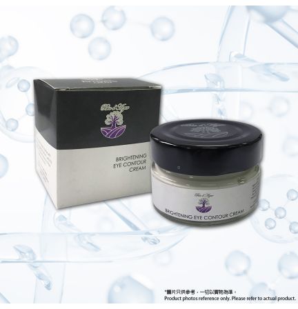 意大利緊緻再生眼霜 50ml (原價: $489)