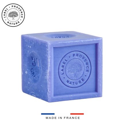 法國馬賽皂-薰衣草 300g 