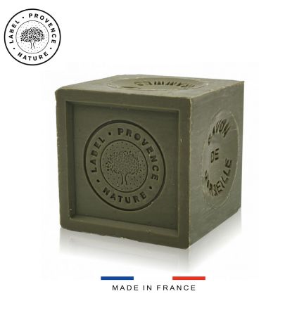 法國馬賽皂-橄欖油 300g 