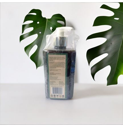 阿勒頗皂皂液 500 ml- 10%月桂油 (原價 Original Price:$159)