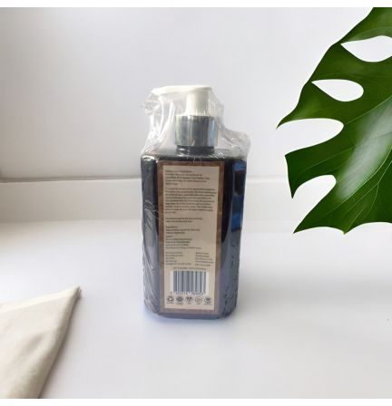 阿勒頗皂皂液 500 ml- 20%月桂油 (原價 Original Price:$189)