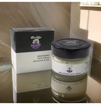 意大利亮肌袪斑面霜 50ml (原價: $339)