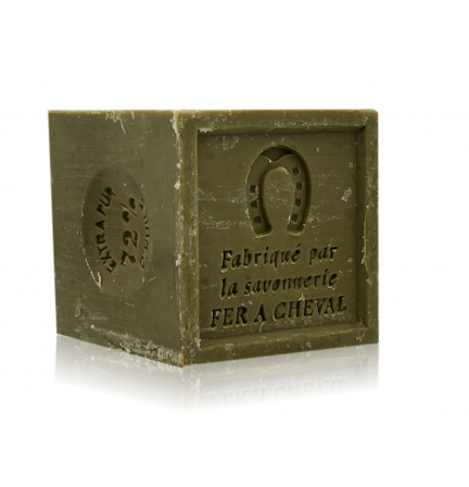 法國馬賽皂-橄欖油 300g 