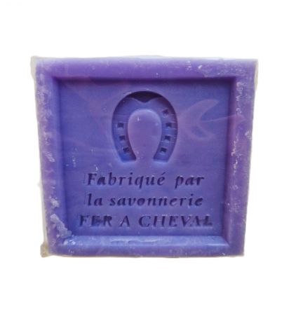 法國馬賽皂-薰衣草 300g 