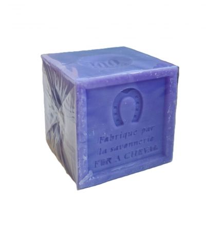 法國馬賽皂-薰衣草 300g 